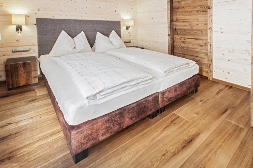 Kendlalm Chalet
